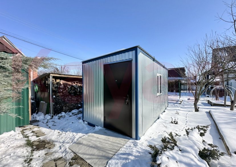 Продажа дома, 85 кв.м фото 25