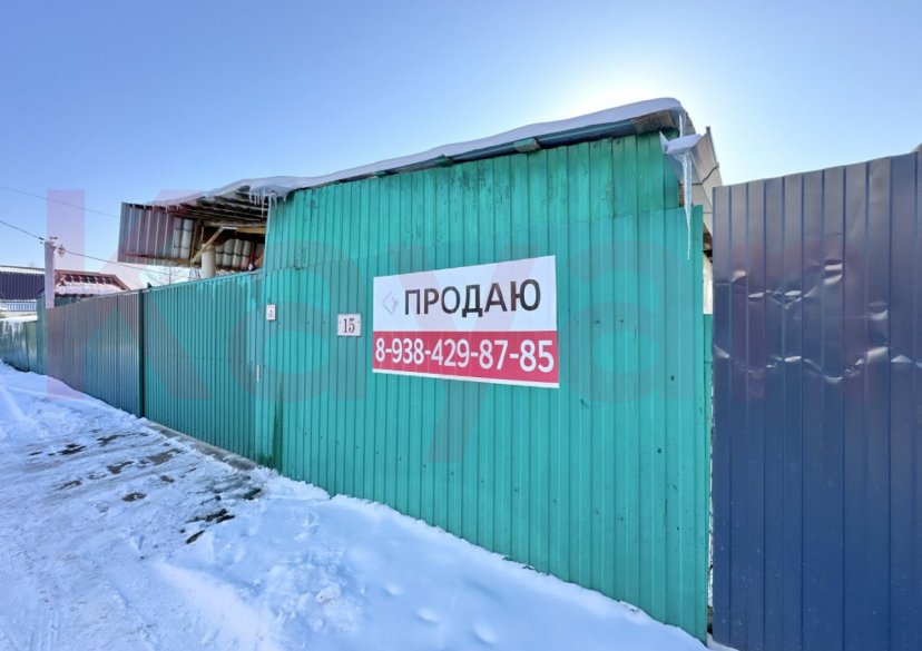 Продажа дома, 85 кв.м фото 35