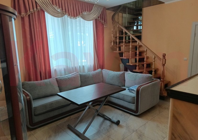 Аренда таунхауса, 160 кв.м фото 0