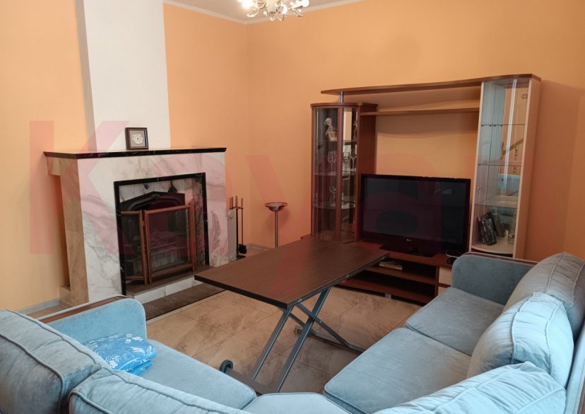 Аренда таунхауса, 160 кв.м фото 1