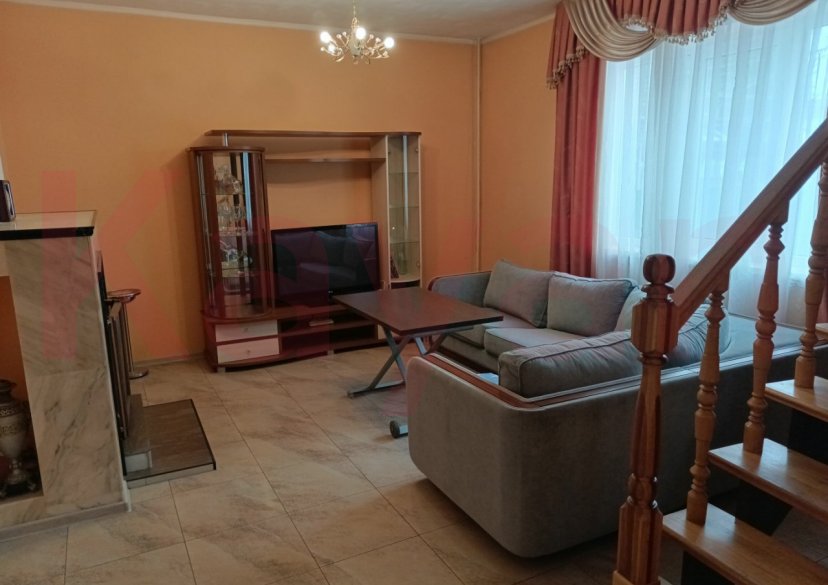 Аренда таунхауса, 160 кв.м фото 3