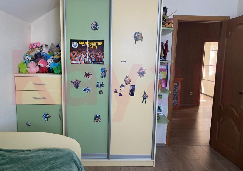 Продажа дома, 116 кв.м фото 14