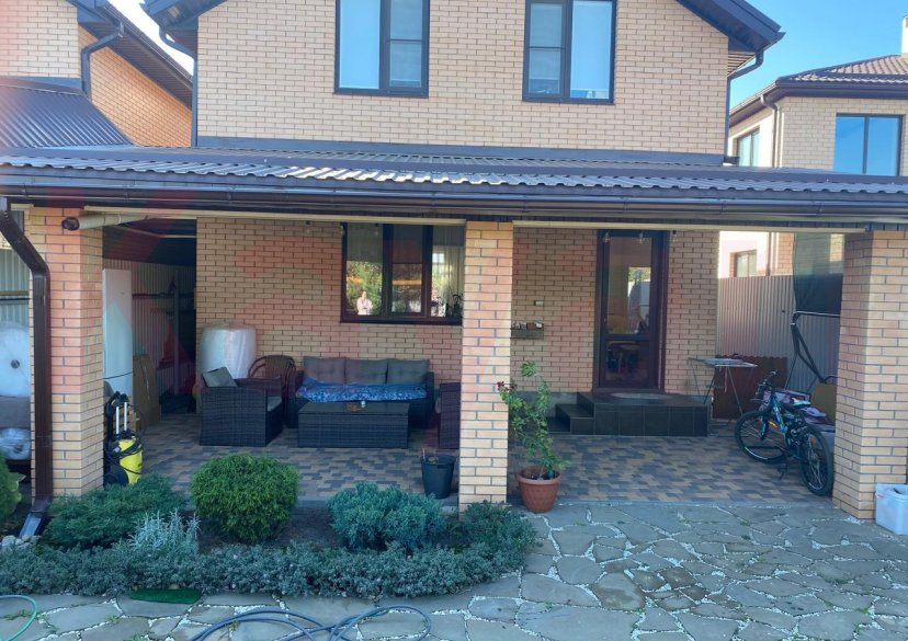 Продажа дома, 116 кв.м фото 1