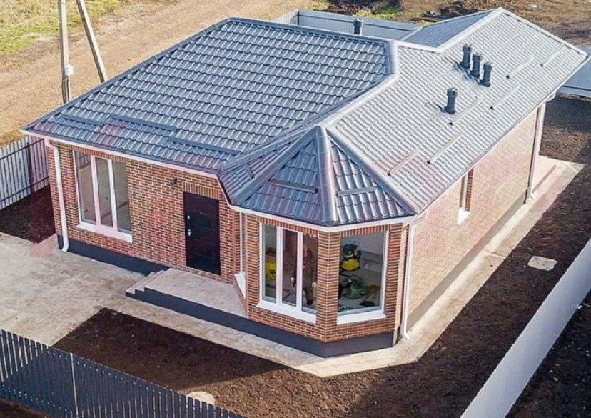 Продажа дома, 102 кв.м фото 0 Продажа дома, 102 кв.м фото 0