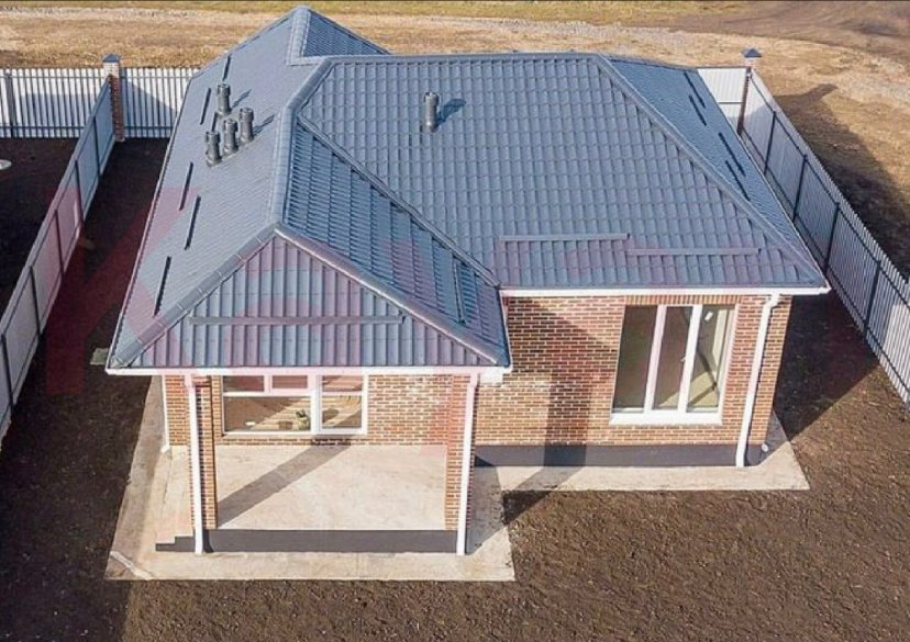 Продажа дома, 102 кв.м фото 1