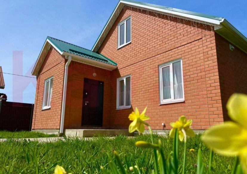 Продажа дома, 82 кв.м фото 0