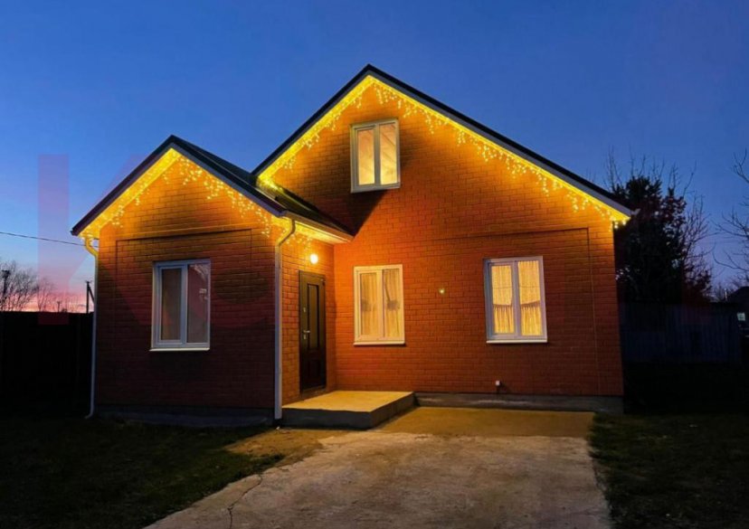 Продажа дома, 82 кв.м фото 1