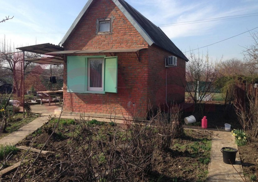 Продажа дома, 25 кв.м фото 0 Продажа дома, 25 кв.м фото 0