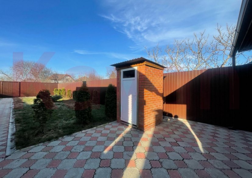 Продажа дома, 127 кв.м фото 16