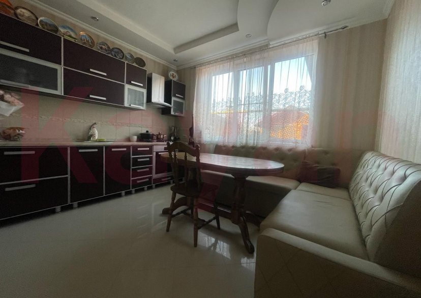 Продажа дома, 127 кв.м фото 4