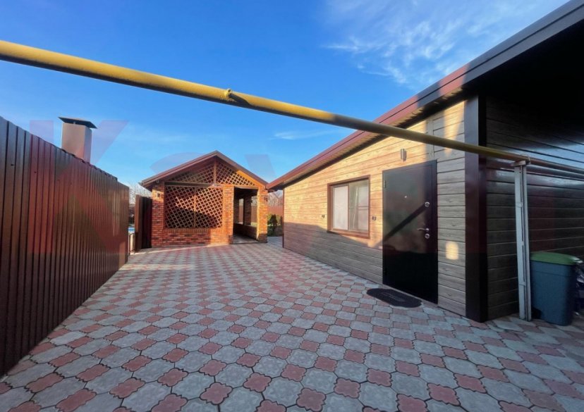 Продажа дома, 127 кв.м фото 11