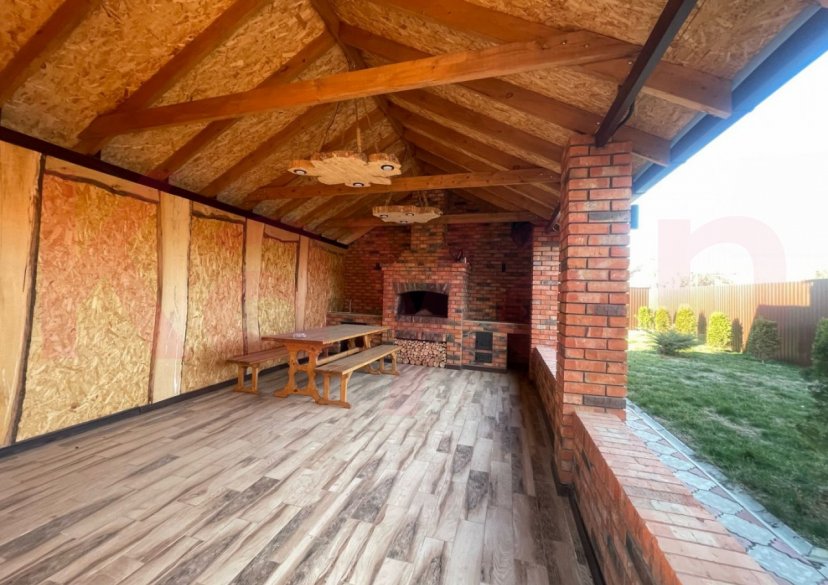 Продажа дома, 127 кв.м фото 19