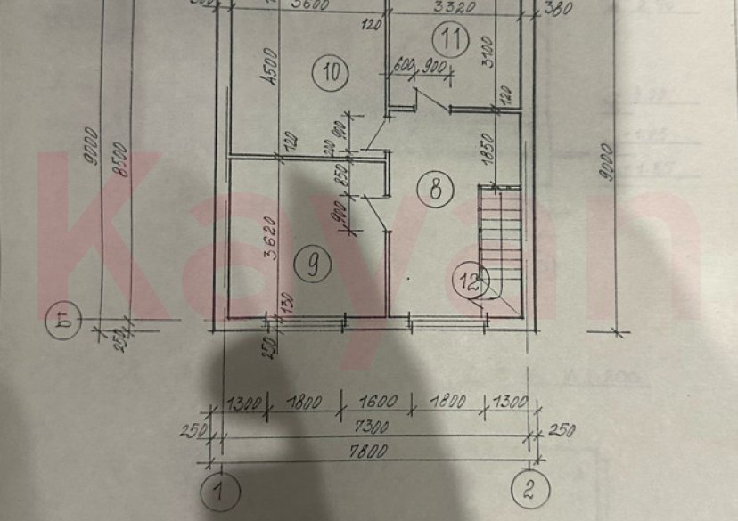 Продажа дома, 127 кв.м фото 25