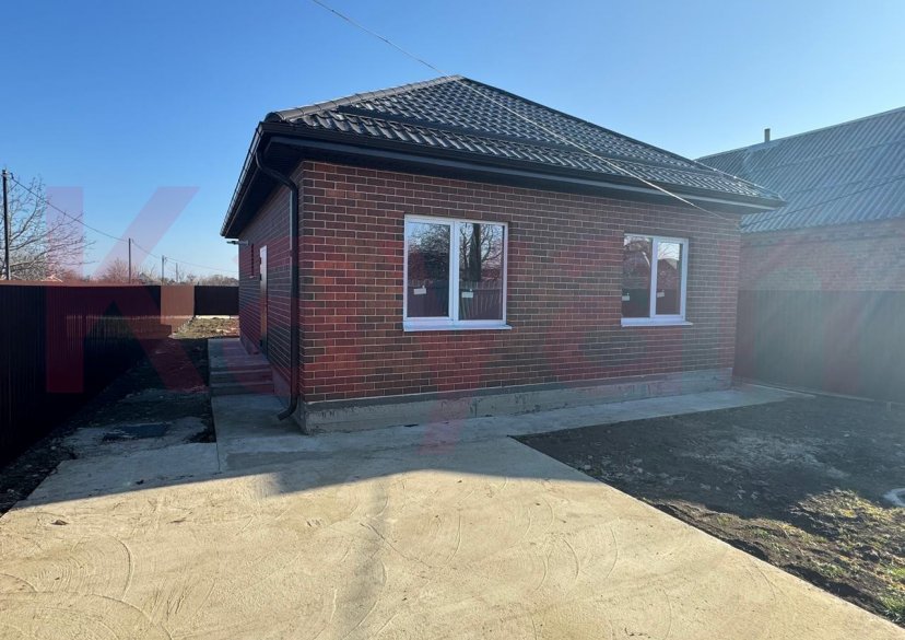 Продажа дома, 95 кв.м фото 1