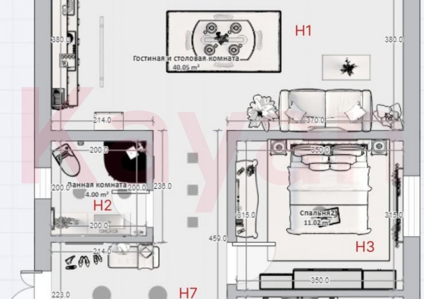 Продажа дома, 95 кв.м фото 18