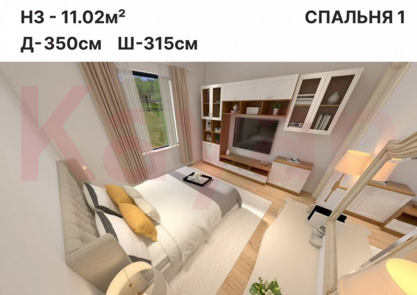 Продажа дома, 95 кв.м фото 10