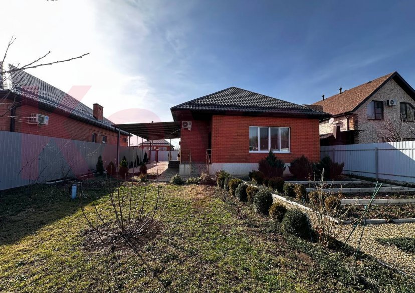 Продажа дома, 96 кв.м фото 5