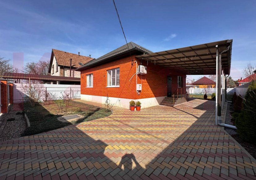 Продажа дома, 96 кв.м фото 1