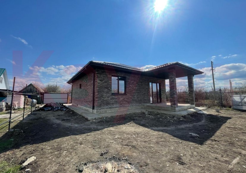 Продажа дома, 80 кв.м фото 0