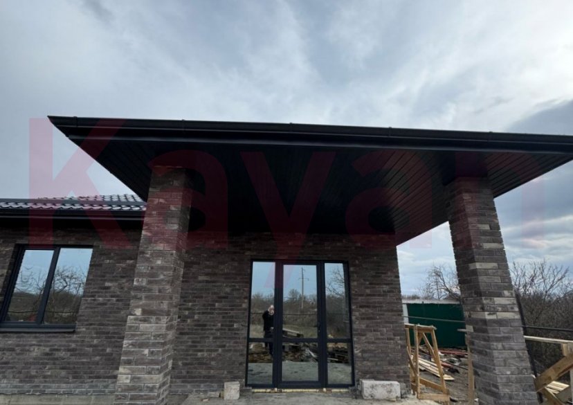 Продажа дома, 80 кв.м фото 3