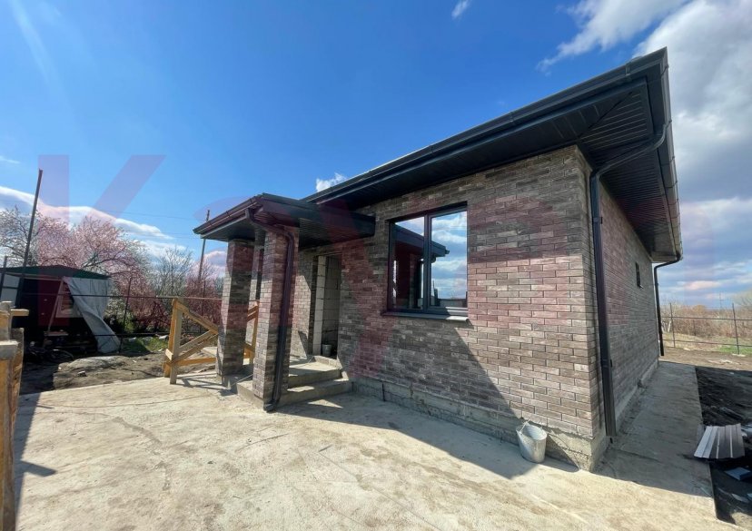 Продажа дома, 80 кв.м фото 1