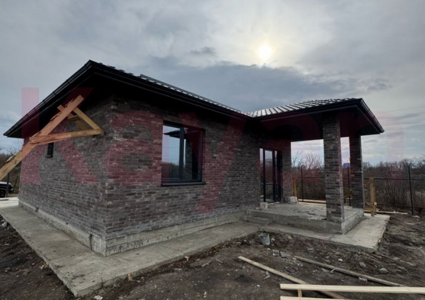 Продажа дома, 80 кв.м фото 2