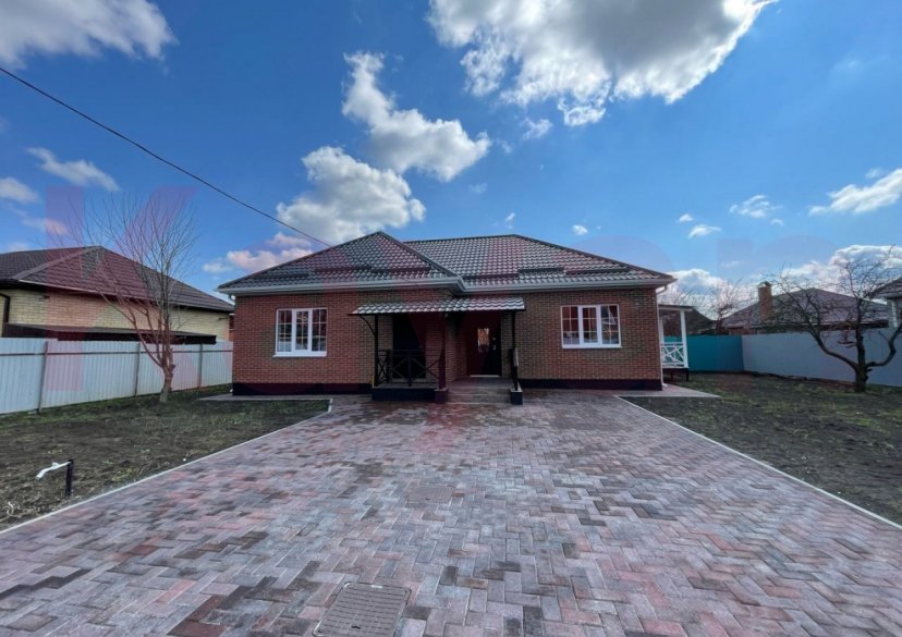 Продажа дома, 112 кв.м фото 0