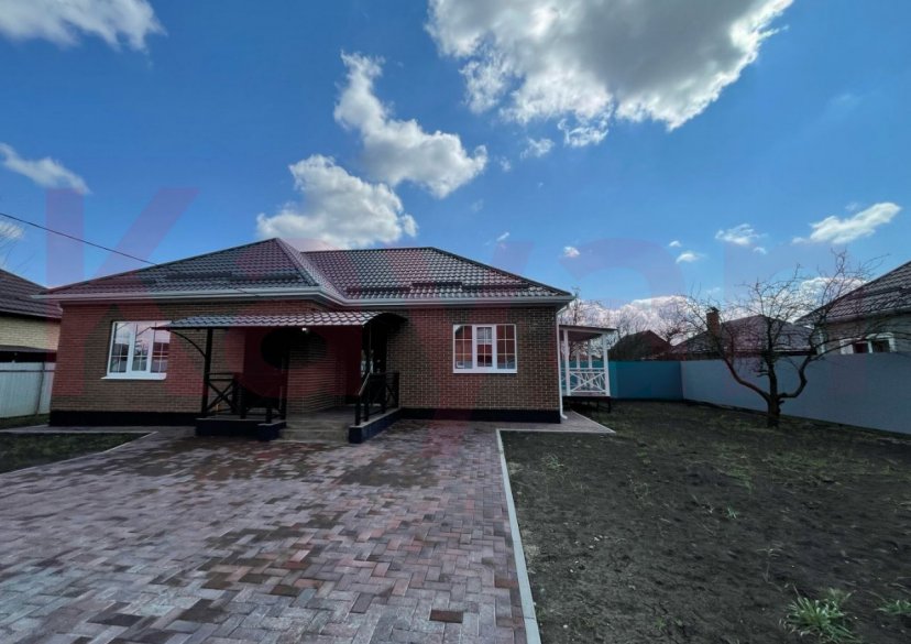 Продажа дома, 112 кв.м фото 1