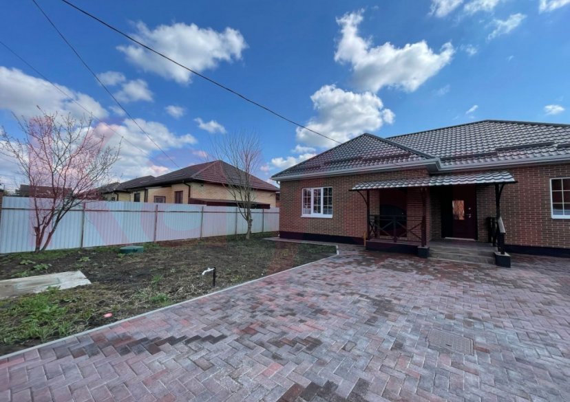 Продажа дома, 112 кв.м фото 2