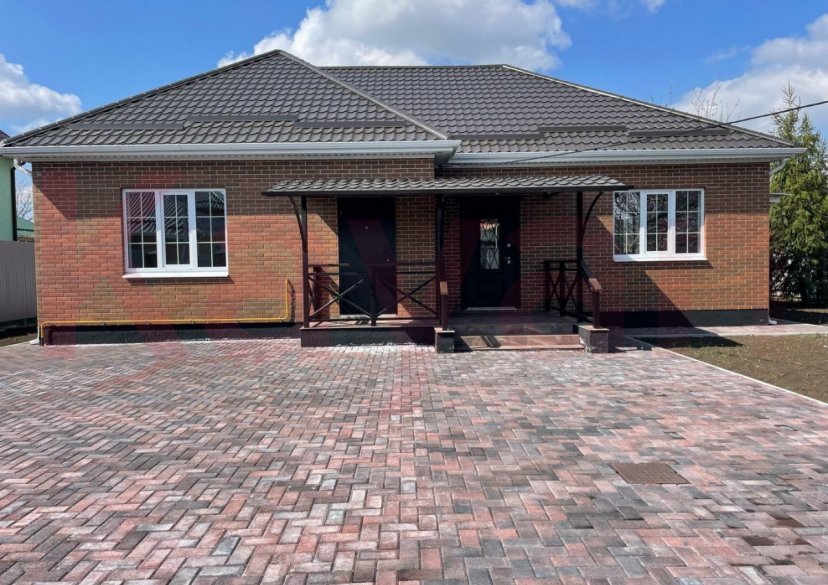 Продажа дома, 112 кв.м фото 0