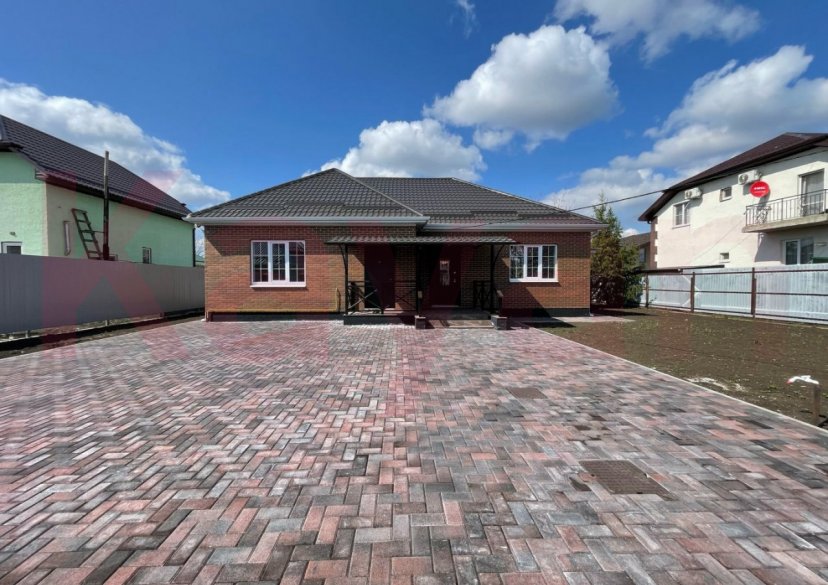 Продажа дома, 112 кв.м фото 1