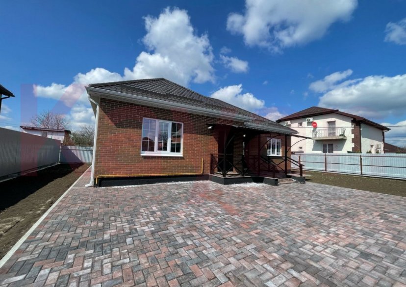 Продажа дома, 112 кв.м фото 2