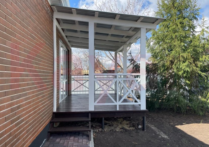 Продажа дома, 112 кв.м фото 5