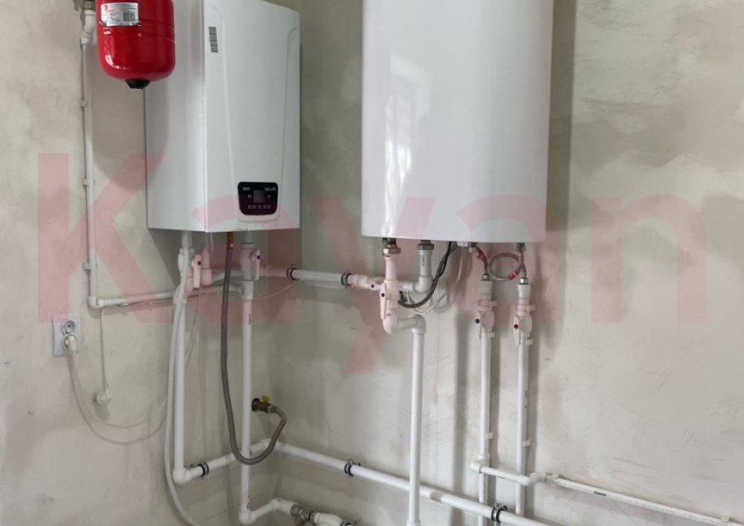 Продажа дома, 112 кв.м фото 22