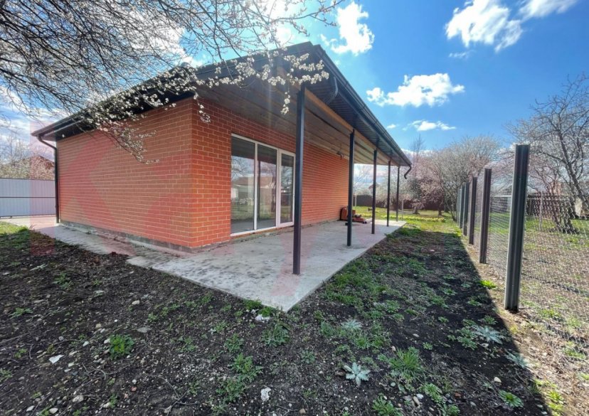 Продажа дома, 80 кв.м фото 4