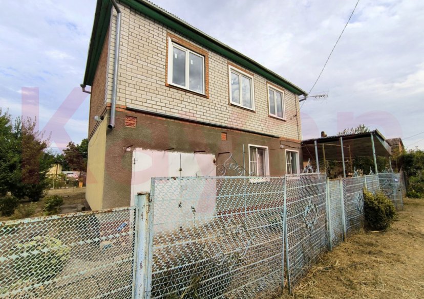 Продажа дома, 90 кв.м фото 0