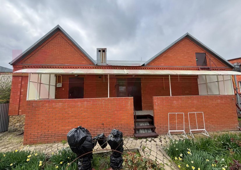 Продажа дома, 259 кв.м фото 8