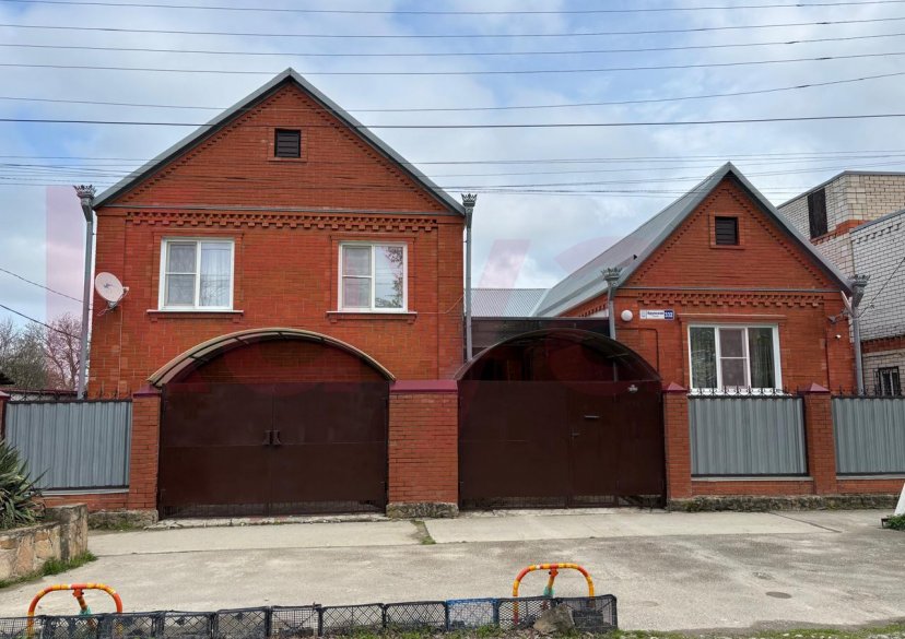 Продажа дома, 259 кв.м фото 1