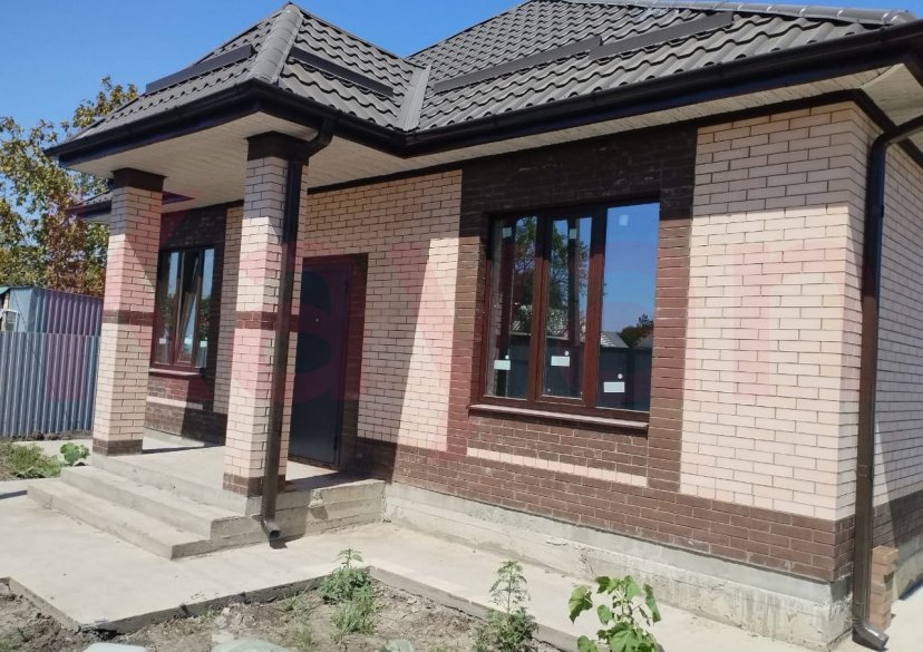 Продажа дома, 107 кв.м фото 1