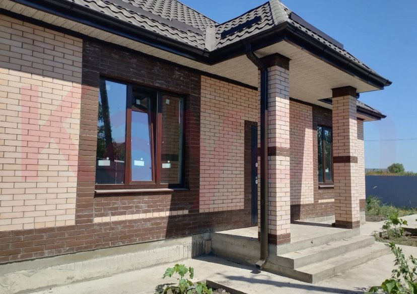 Продажа дома, 107 кв.м фото 2