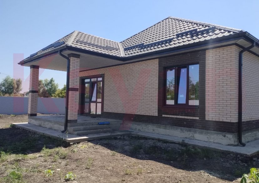 Продажа дома, 107 кв.м фото 0