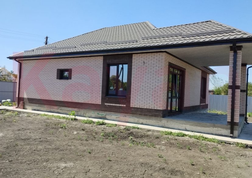 Продажа дома, 107 кв.м фото 3