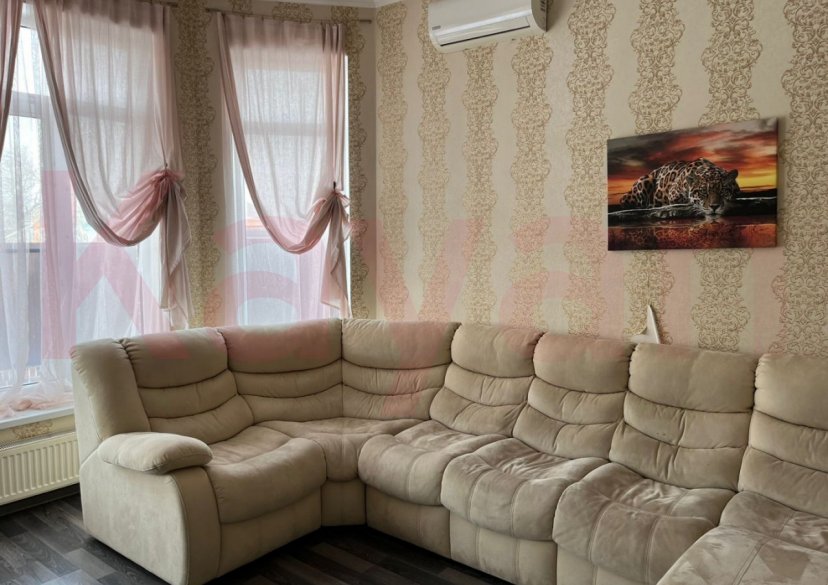 Продажа дома, 104 кв.м фото 1