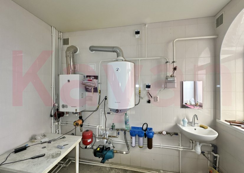 Продажа дома, 184 кв.м фото 17