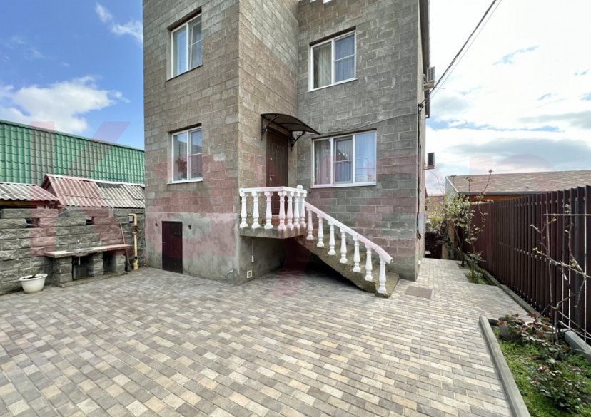 Продажа дома, 184 кв.м фото 34