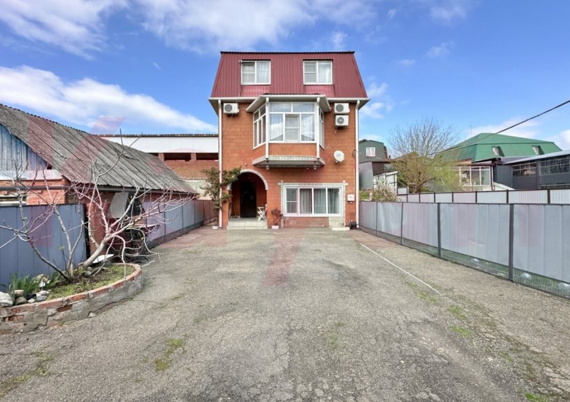 Продажа дома, 184 кв.м фото 39
