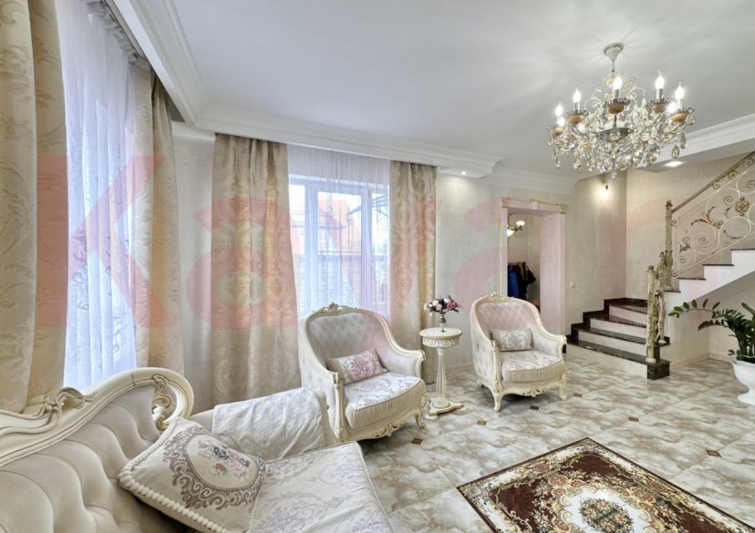 Продажа дома, 184 кв.м фото 3