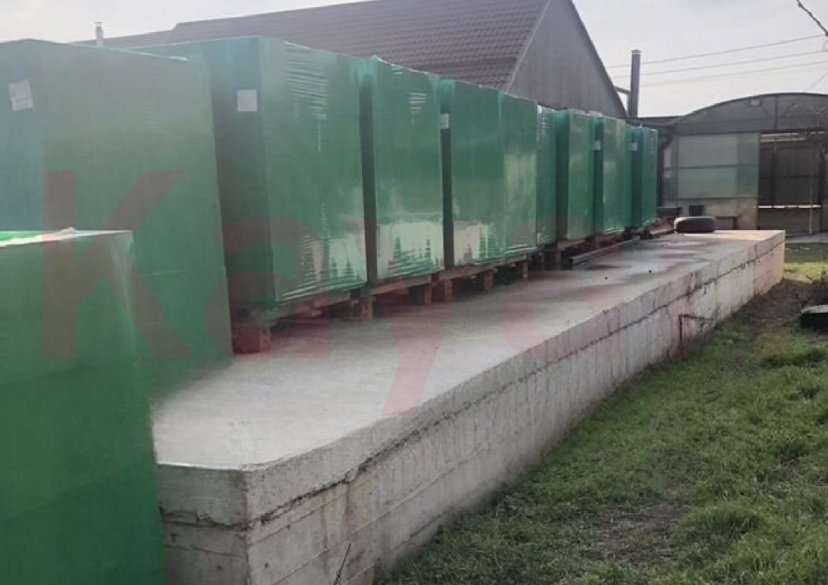 Продажа дома, 48 кв.м фото 3