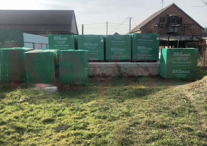 Продажа дома, 48 кв.м фото 0