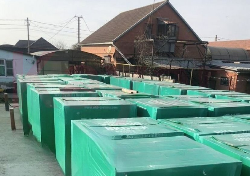 Продажа дома, 48 кв.м фото 2 Продажа дома, 48 кв.м фото 2